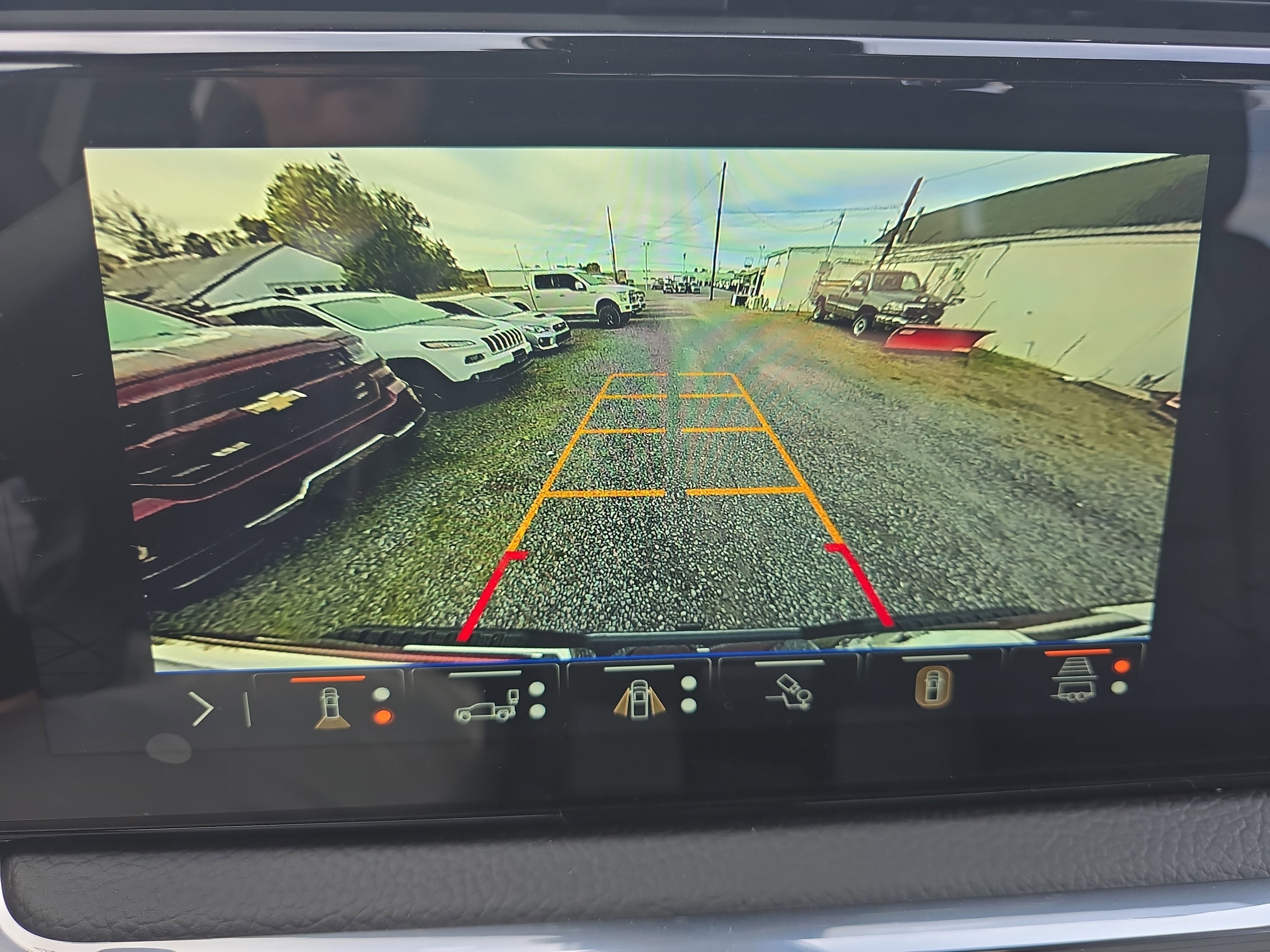 New 2026 GMC Sierra 2500 Denali w/ Denali Reserve Package image 26