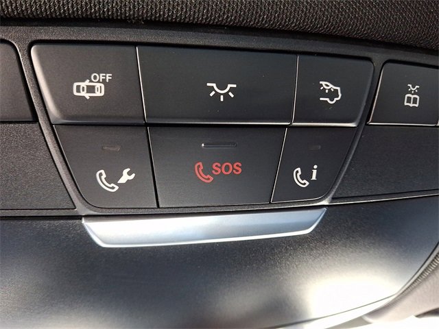 Used 2018 Mercedes-Benz C 63 AMG S image 25