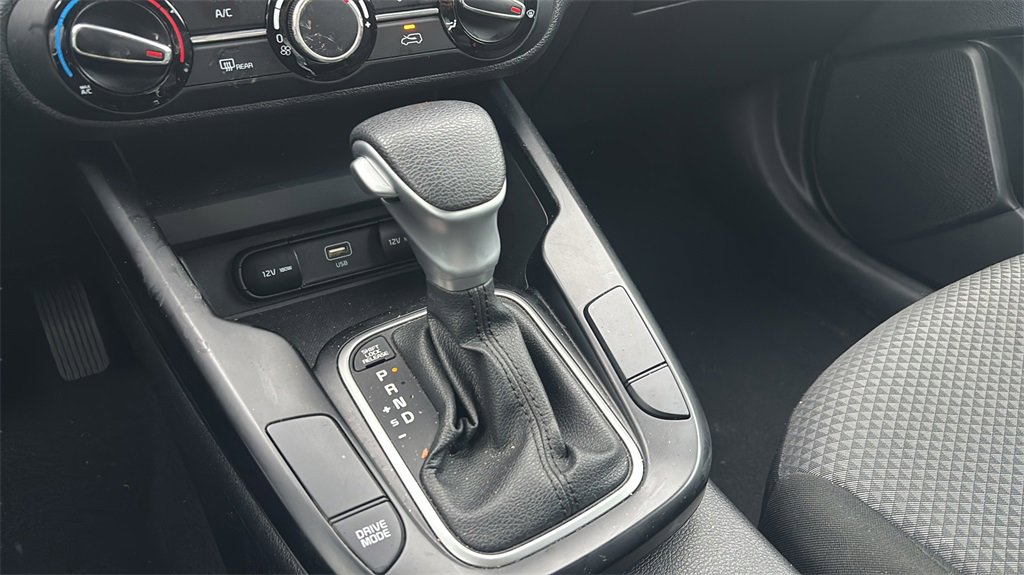 Used 2023 Kia Soul LX w/ Option Group 015 image 22