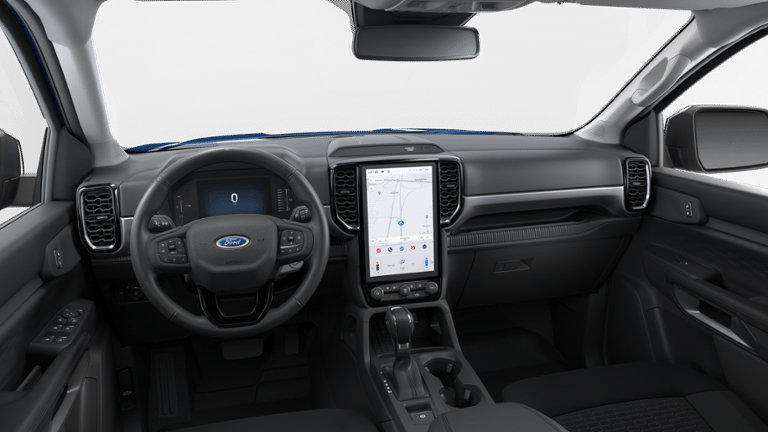 New 2026 Ford Ranger XLT AWD/4WD image 29