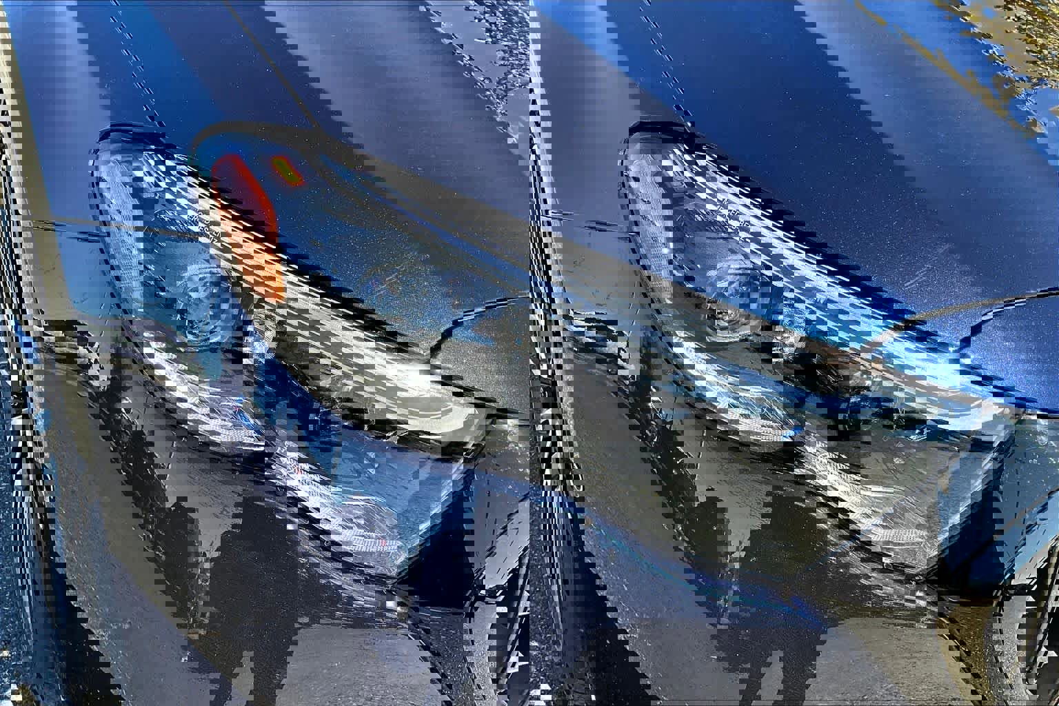 New 2026 Mercedes-Benz E 53 AMG e 4MATIC Sedan image 20