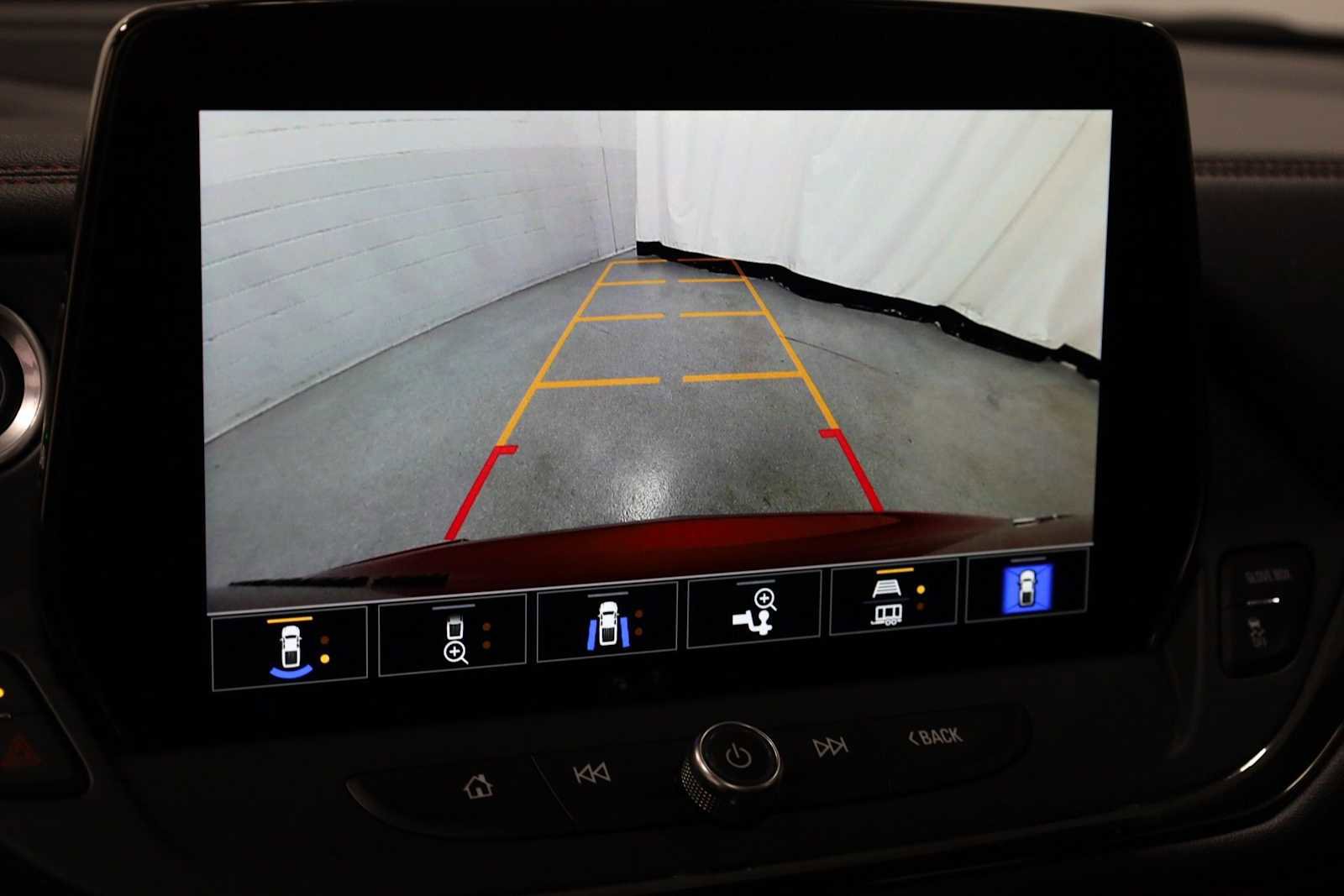 Used 2023 Chevrolet Blazer RS w/ Driver Confidence II Package image 31