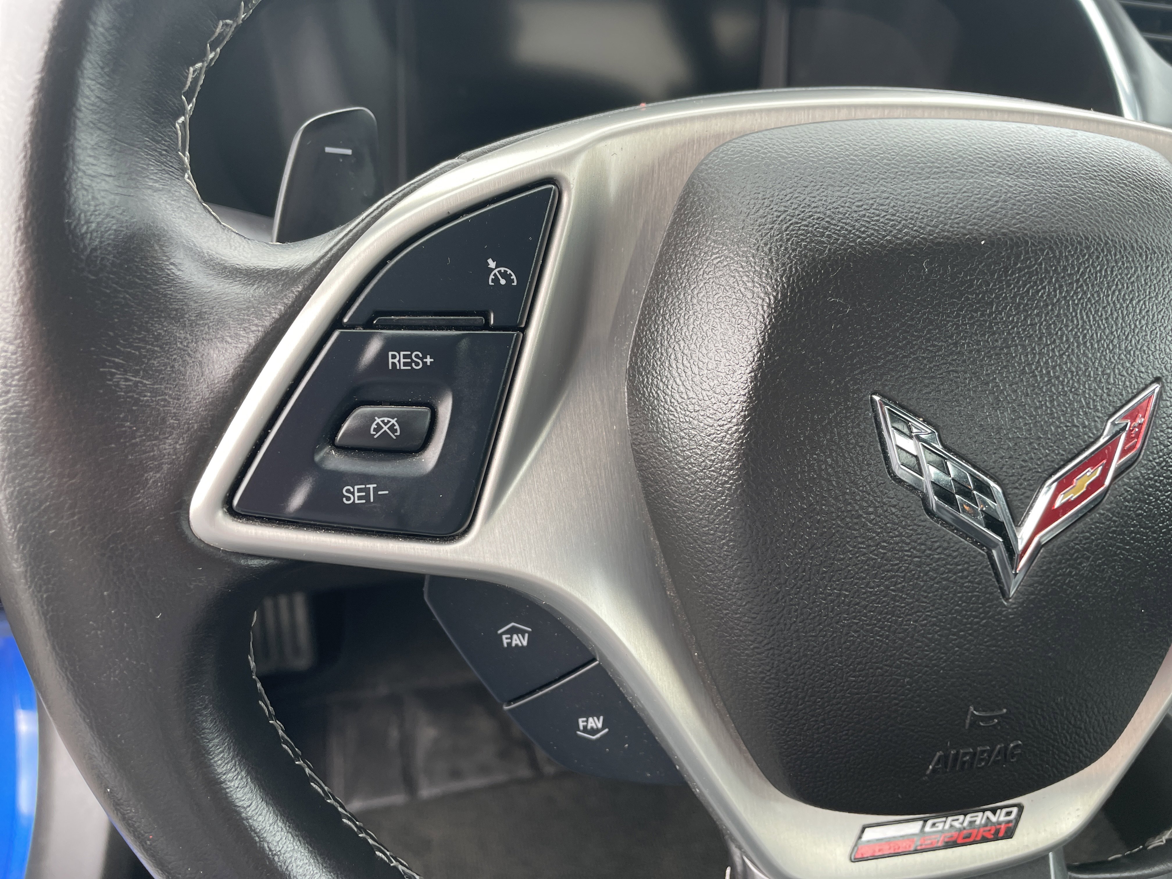 Used 2019 Chevrolet Corvette Grand Sport image 29