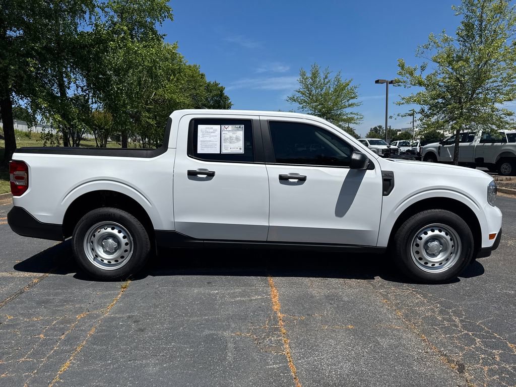Used 2024 Ford Maverick XL FWD image 5