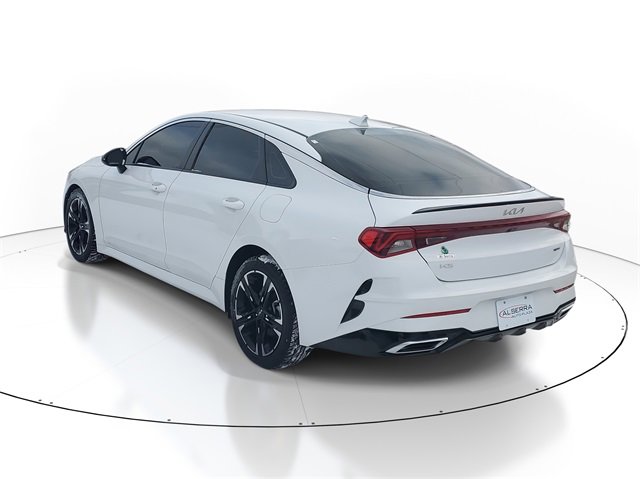 Used 2024 Kia K5 GT-Line w/ GT-Line Premium Package image 3