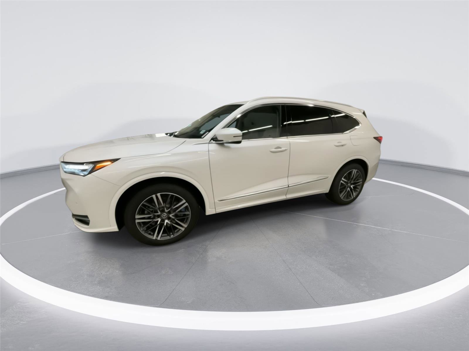 New 2026 Acura MDX SH-AWD w/ Advance Package image 5