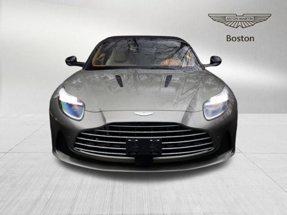 New 2025 Aston Martin DB12 Convertible image 7