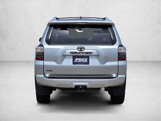 Used 2016 Toyota 4Runner SR5 RWD image 6