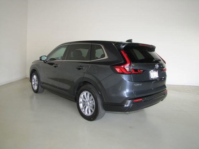 Certified 2025 Honda CR-V EX-L image 23
