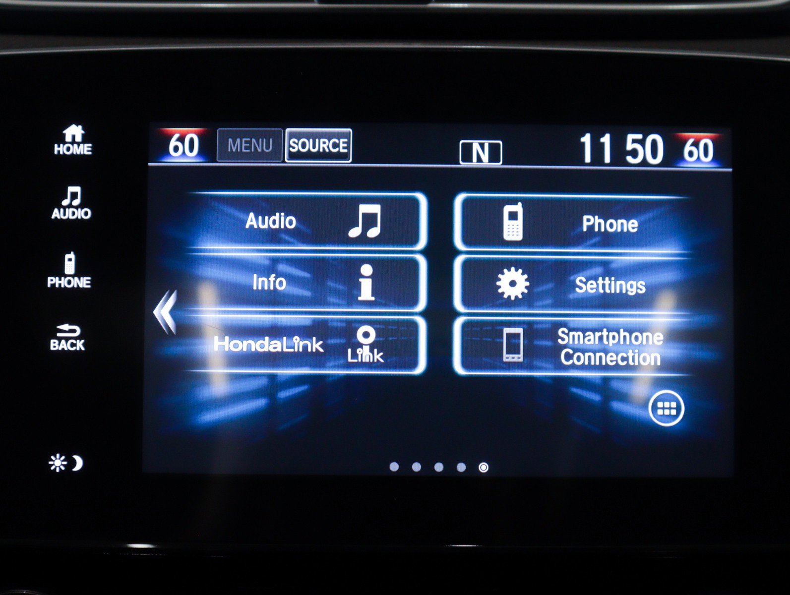 Used 2018 Honda CR-V EX-L image 25