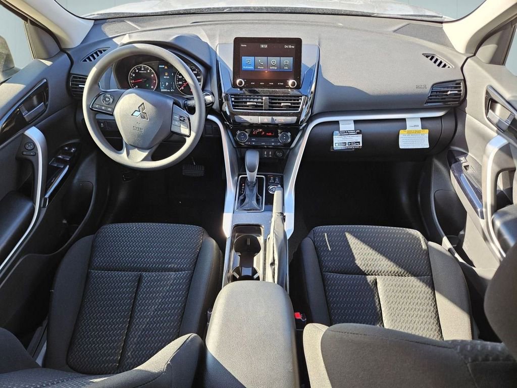 New 2026 Mitsubishi Eclipse Cross LE image 27