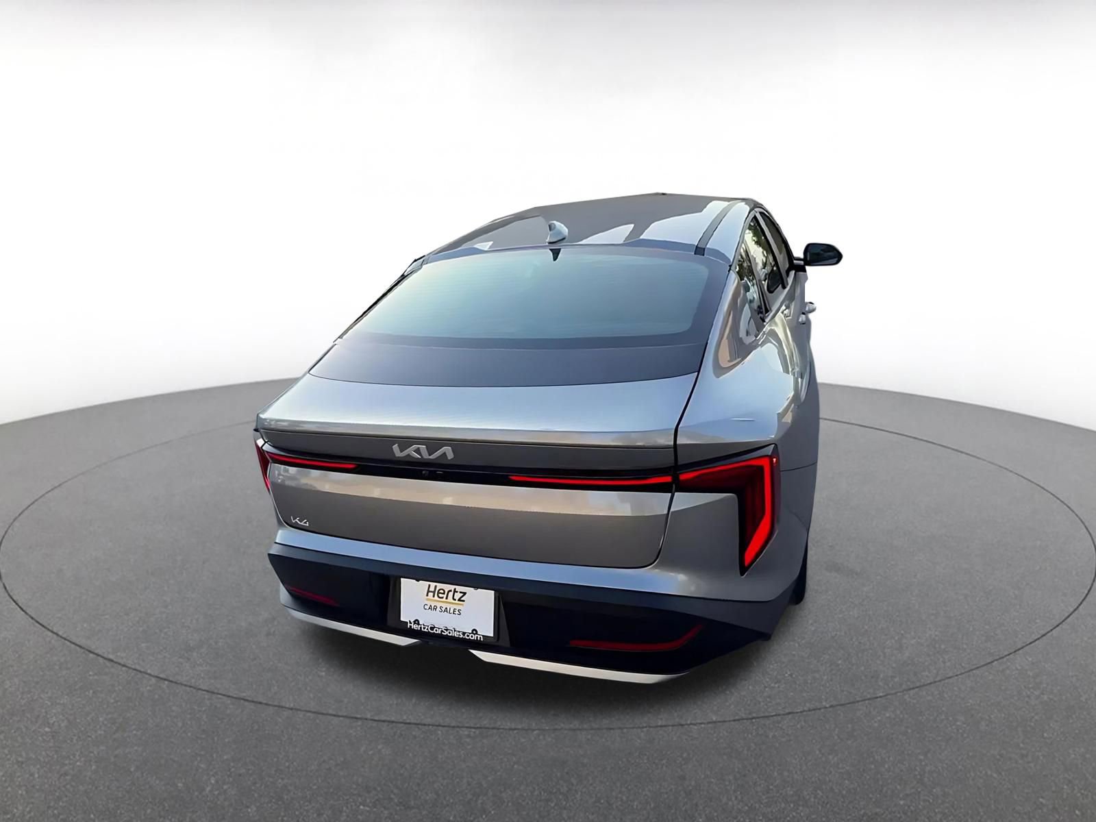 Used 2025 Kia K4 FWD image 15