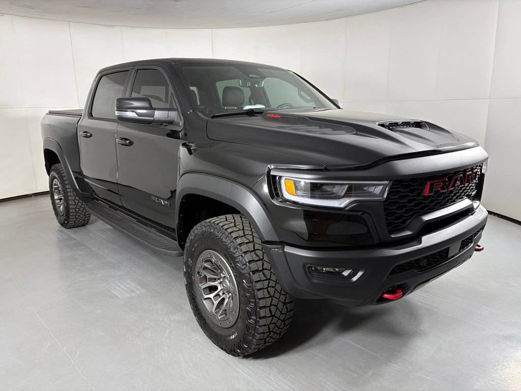 New 2027 RAM 1500 TRX AWD/4WD image 2
