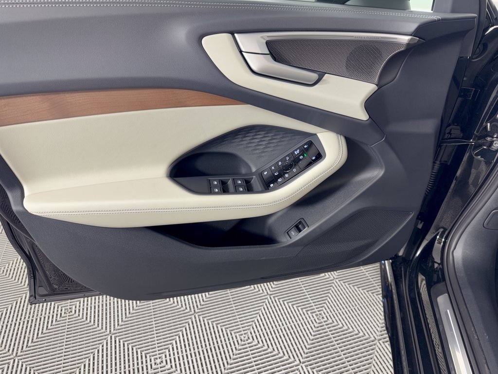 New 2026 Audi A5 Premium Plus AWD/4WD image 14