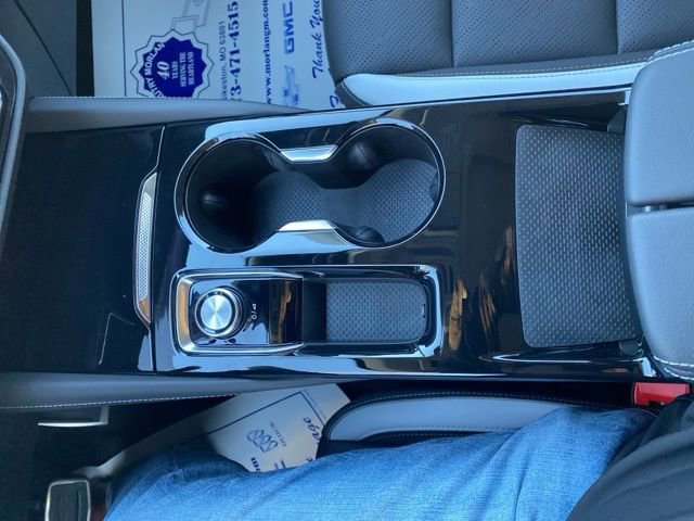 New 2025 Buick Envision Sport Touring image 23