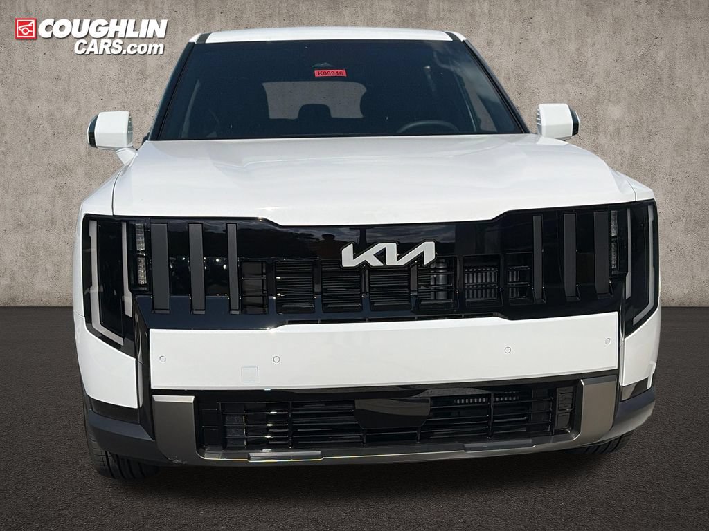 New 2027 Kia Telluride LX FWD image 2