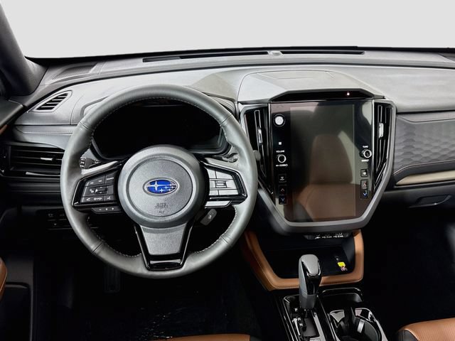 New 2026 Subaru Forester Touring AWD/4WD image 23