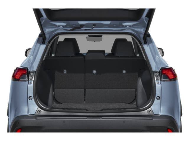 New 2026 Toyota Corolla Cross XLE AWD/4WD image 13