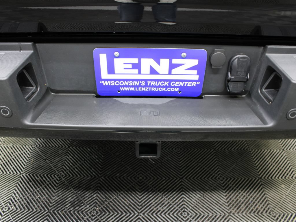 Used 2025 Ford F150 XLT w/ Equipment Group 301A Standard AWD/4WD image 33