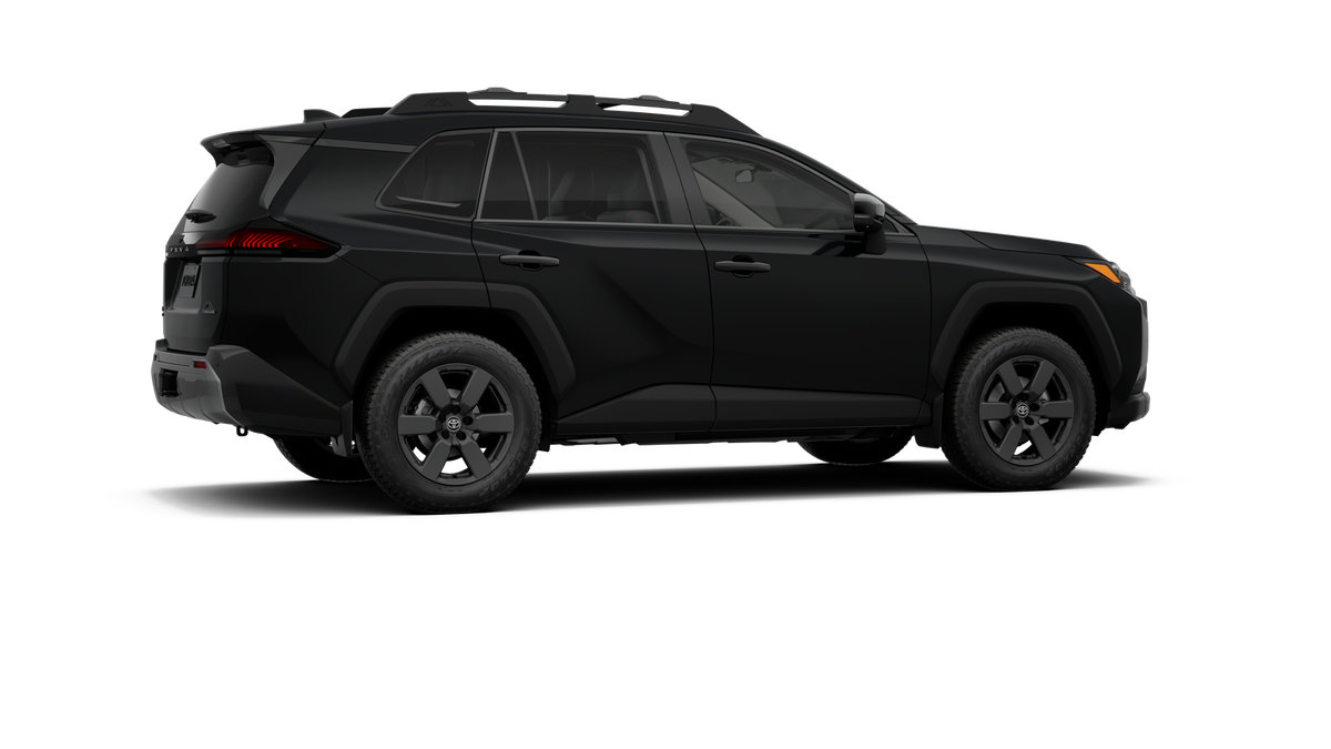 New 2026 Toyota RAV4 AWD image 11