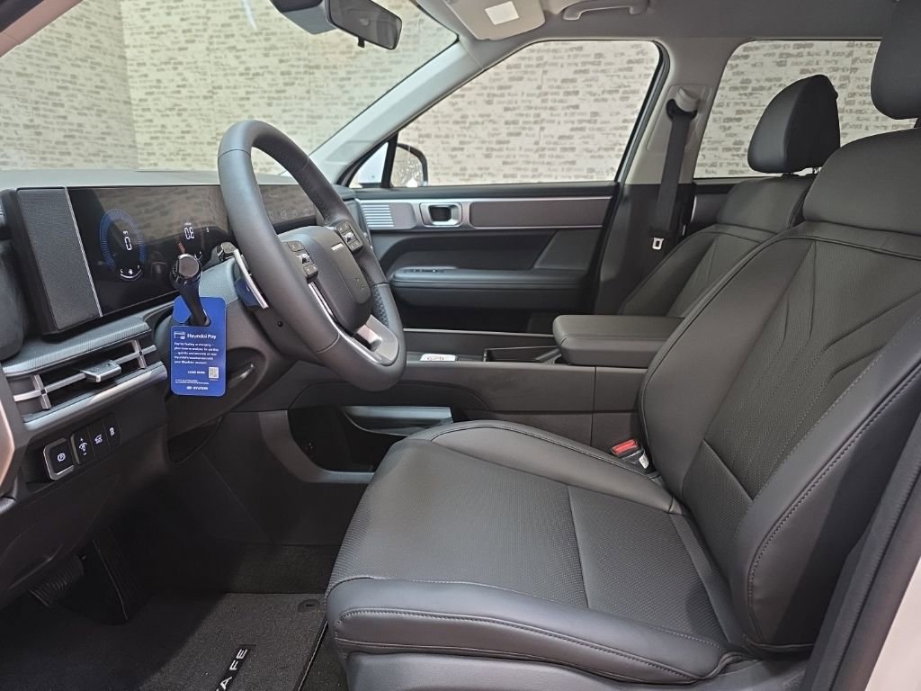 New 2026 Hyundai Santa Fe SEL image 21