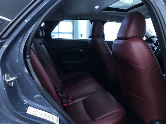 Used 2025 MAZDA CX-30 AWD 2.5 S w/ Preferred Package image 21