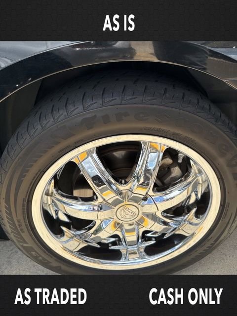 Used 2008 Toyota Solara SLE image 8