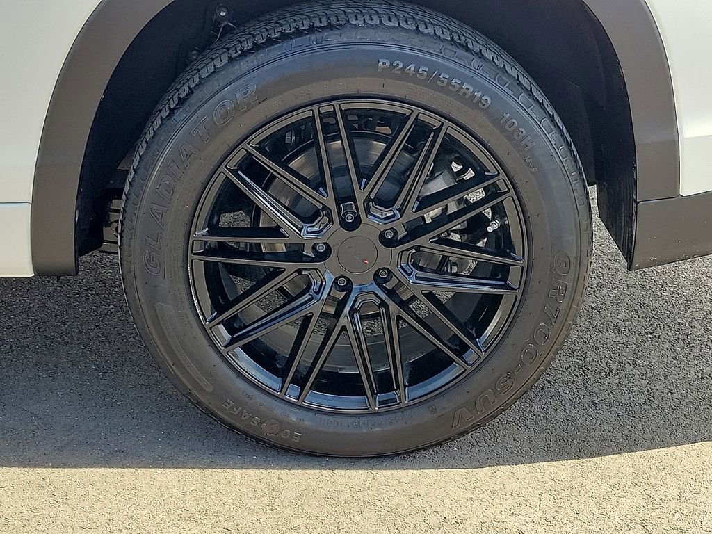 Used 2019 Toyota Highlander Limited FWD image 10