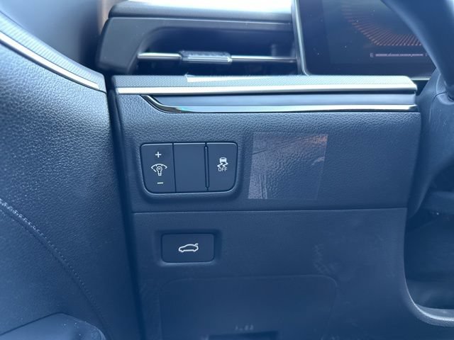 New 2026 Kia K5 LXS FWD image 45