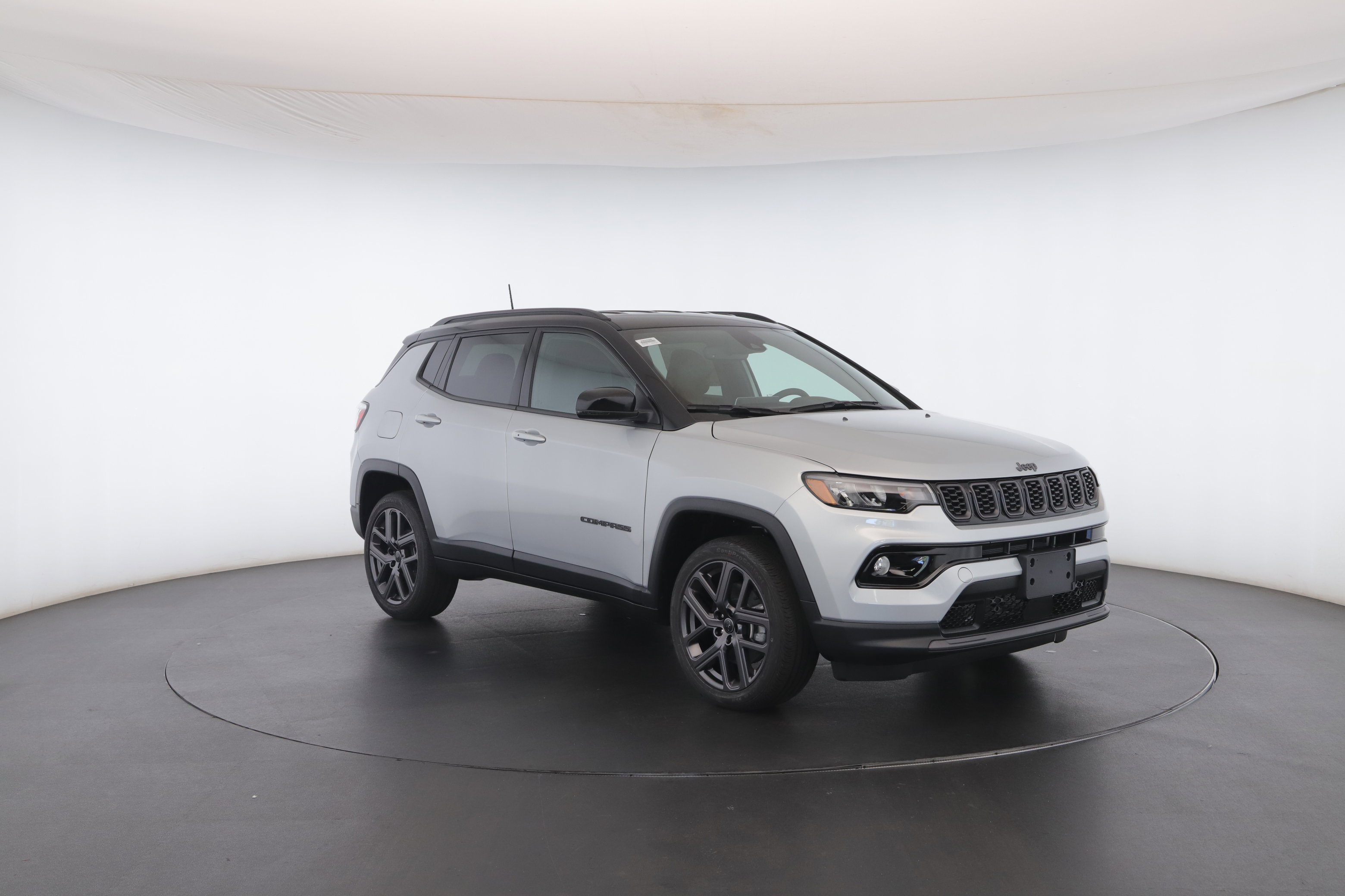 New 2026 Jeep Compass Limited image 32