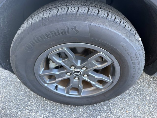 Used 2024 Ford Bronco Sport Big Bend AWD/4WD image 21