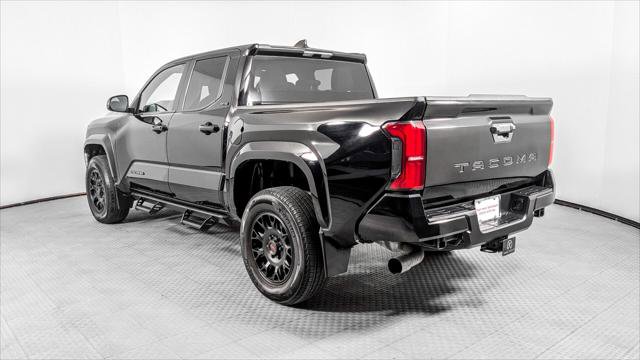 Used 2024 Toyota Tacoma SR5 RWD image 6