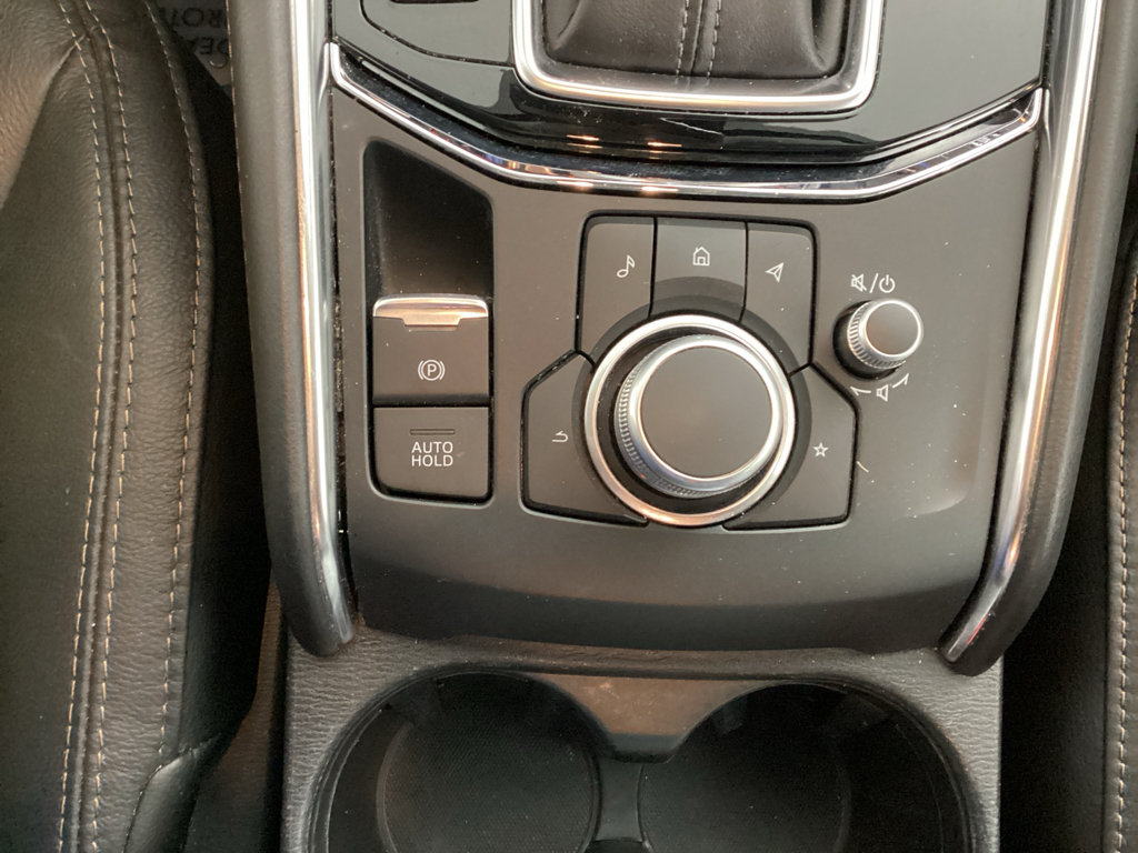 Used 2022 MAZDA CX-5 AWD 2.5 S w/ Premium Plus Pkg image 32