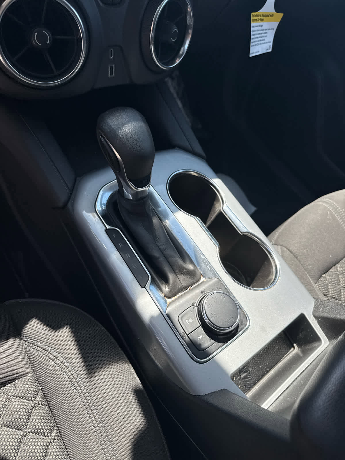 Used 2022 Chevrolet Blazer LT image 16