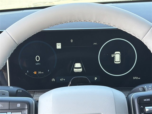 New 2026 Hyundai Santa Fe Limited image 27