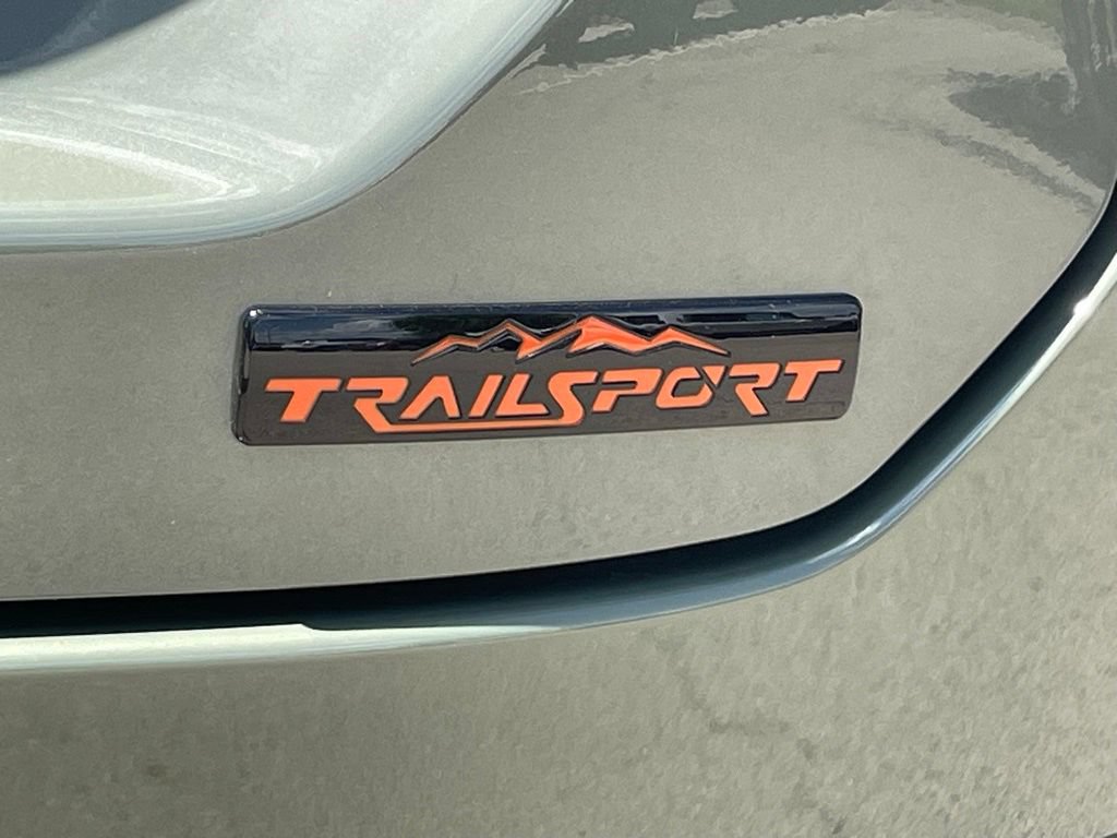 New 2026 Honda Pilot TrailSport image 22
