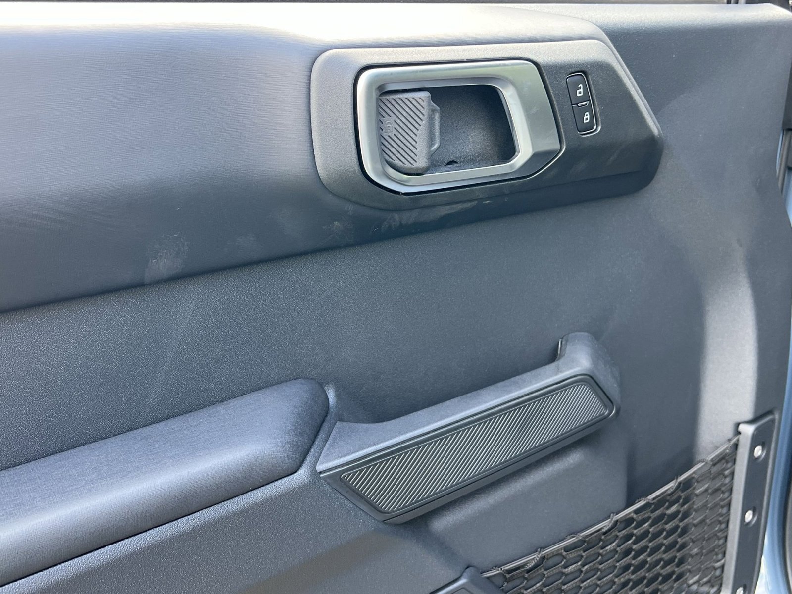 New 2025 Ford Bronco Outer Banks image 15