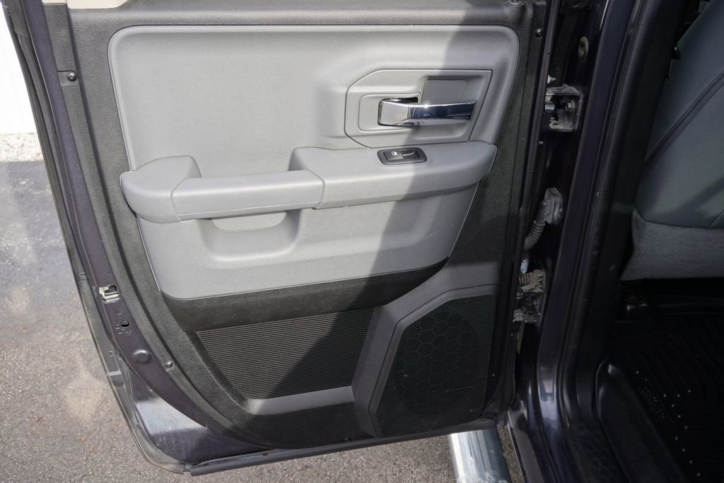 Used 2018 RAM 1500 Big Horn image 30