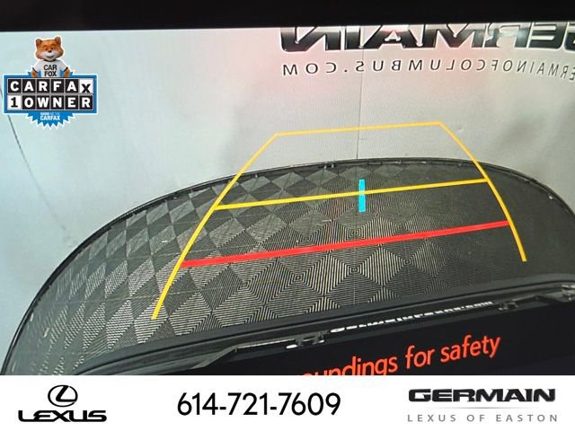 Certified 2024 Lexus NX 350h AWD image 32