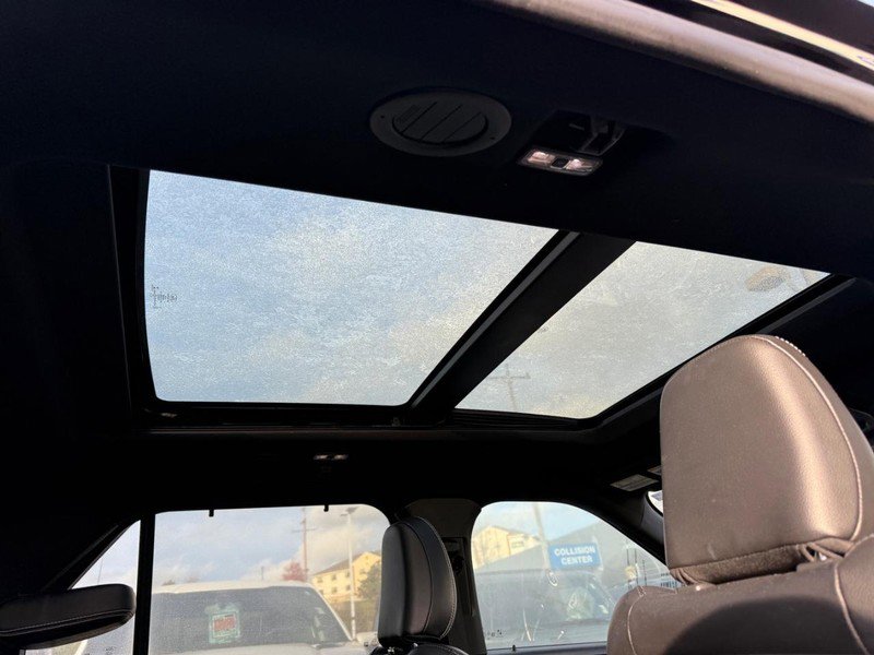 Certified 2020 Ford Explorer ST w/ ST Street Pack image 15