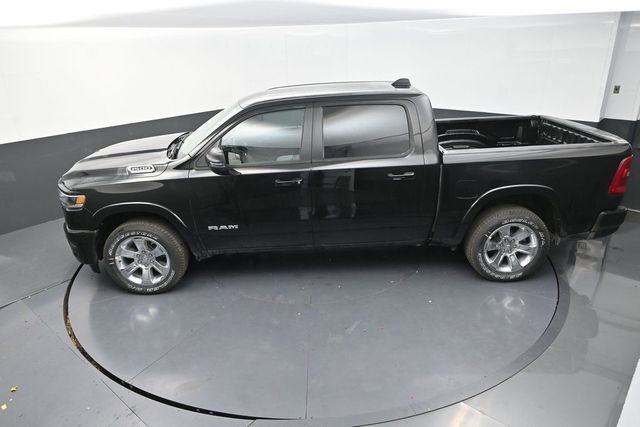 New 2026 RAM 1500 Big Horn image 15