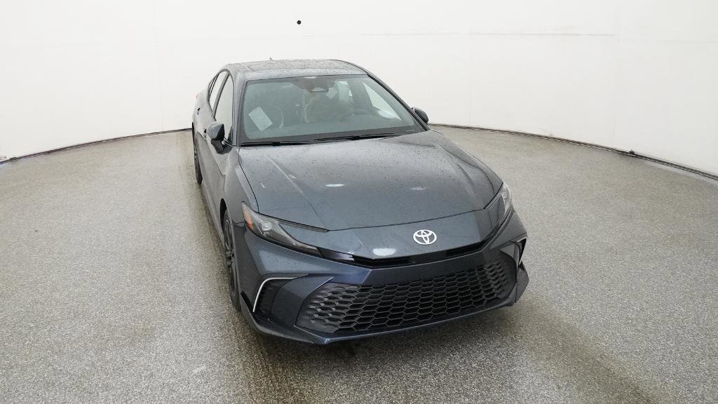 New 2026 Toyota Camry SE image 14