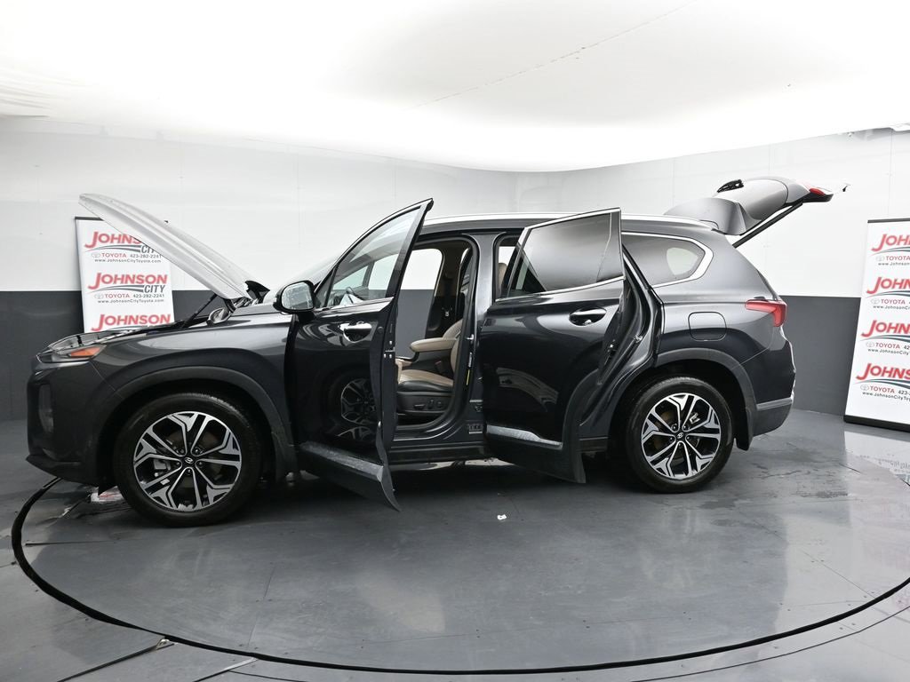 Used 2020 Hyundai Santa Fe SEL image 28