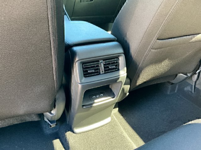 New 2027 Honda CR-V EX image 9