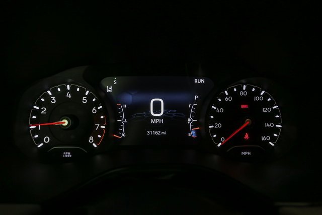 Used 2022 Jeep Compass Limited w/ Sun and Sound Group image 33