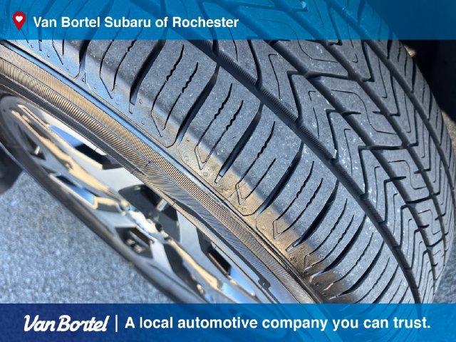 Certified 2023 Subaru Forester Premium AWD/4WD image 10