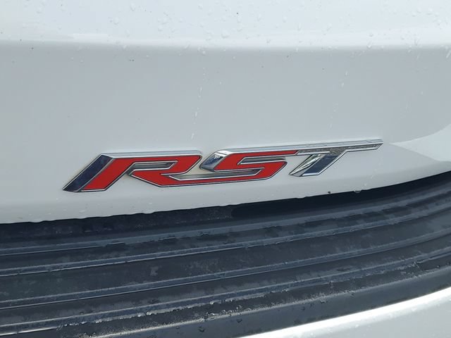Used 2022 Chevrolet Suburban RST w/ Luxury Package RWD image 29
