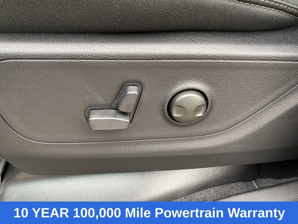 New 2026 RAM 1500 Big Horn image 23