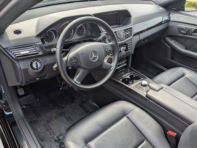 Used 2010 Mercedes-Benz E 350 Sedan image 10