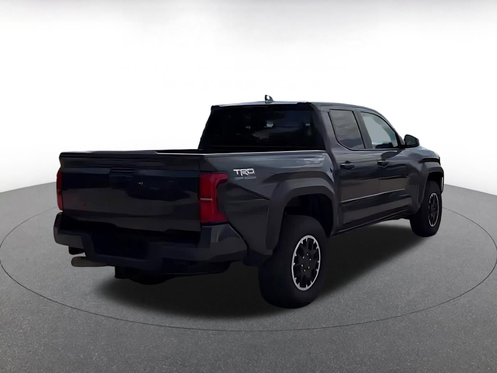 Used 2025 Toyota Tacoma TRD Off-Road AWD/4WD image 12